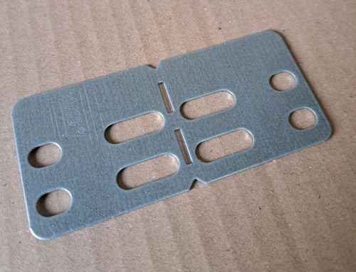 Winkelverbinder für
