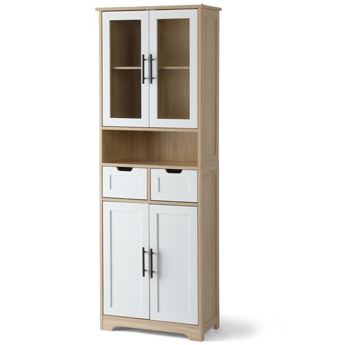 Küchenschrank hochschrank - küchenschrank,,