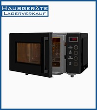 Exquisit MW7020-F-030DI | Mikrowelle | Schwarz