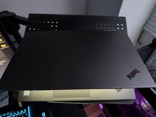 Lenovo thinkpad 6 - 15,6, zoll