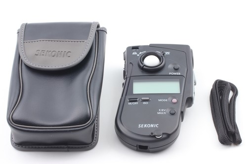Sekonic 408 multi master - multi,