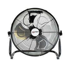 Bodenventilator | Windmaschine