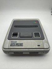 SNES Konsole *DEFEKT*