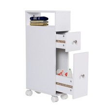 Badezimmerschrank Badschrank