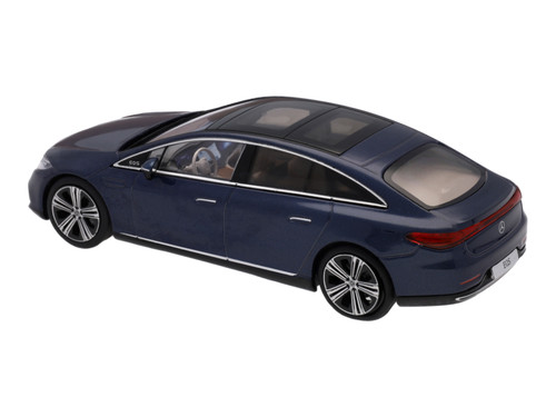 Mercedes eqs v297 amg line - eqs,