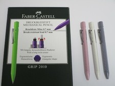 Faber castell grip 2010 - faber,