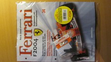 kyosho ferrari f 2004 de