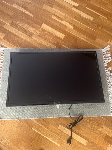 Panasonic zoll fernseher - panasonic,