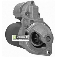 ANLASSER STARTER FÜR