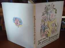 George Grosz, Peter Pons - Der