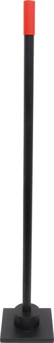 Betonstampfer 200 mm - x,