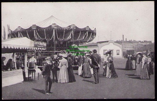 172220 leipzig gruss - 172220, vom