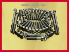 Motorschrauben Schrauben