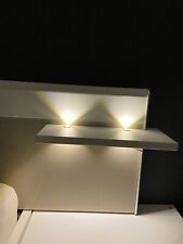 ArtLife Polsterbett Marbella 180 x 200 cm Einzelbett mit Kaltschaummatratze -...