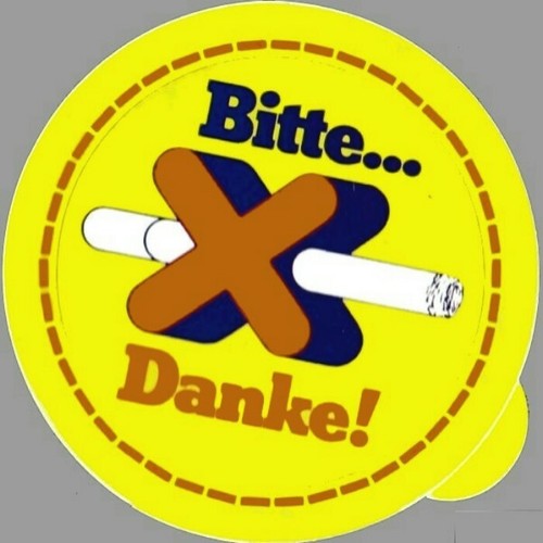 Aufkleber sticker gesundheit - 1,