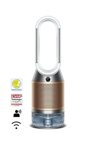 Dyson ph04 humidify - dyson,