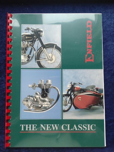 Royal enfield egli - royal, 500