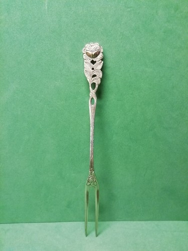 Fleischgabel antiko - fleischgabel,