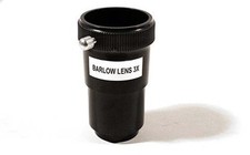 Barlow Linse 3x Barlowlinse