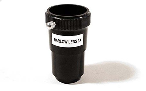 Barlow linse barlowlinse - barlow,