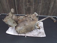 Simson Schwalbe KR51 3-Gang Handschaltung Motorgehäuse Gehäuse Motor