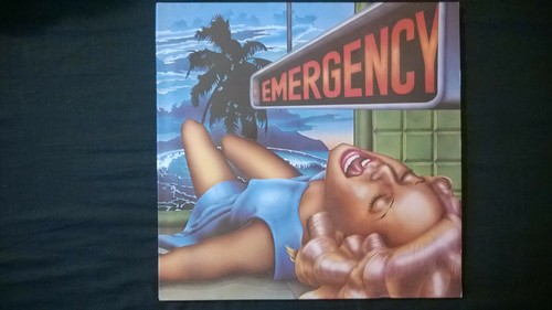Emergency compromise german - emergency,