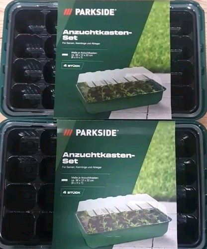 Mal parkside x - mal,