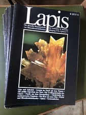 Lapis Mineralienmagazin 11