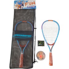 Speedminton fun set spaß - speedminton,