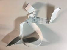 Brother MFC 9142 HVPS Flat Cable Kabel WINXIN E230343 AWM 2896 Flachbandkabel