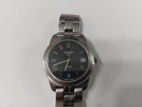 Tissot vintage herrenuhr - 50,