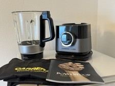 CARRERA Standmixer No 655