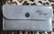 Rock Daddy Geldbörse Clutch -