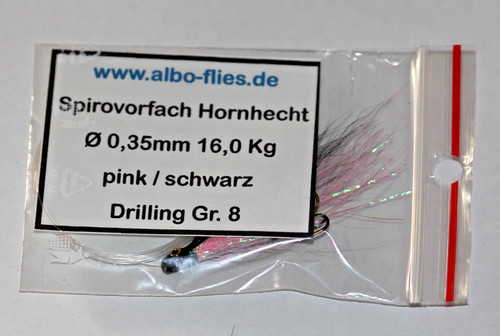 Spirolinosystem