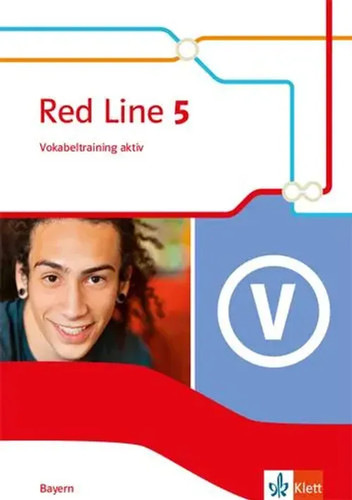 Red line vokabeltraining - red, 5.