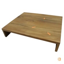HKliving Wooden Plateau M