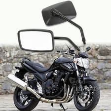 Motorrad rückspiegel rechteck - rückspiegel,