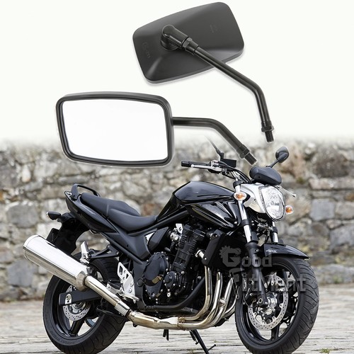 Motorrad rückspiegel rechteck - motorrad,