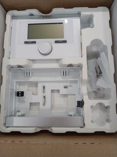 Vaillant wired vr91 - wired,