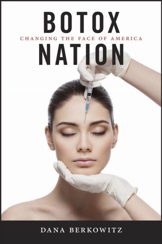 Botox nation dana - nation,
