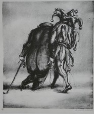 A. PAUL WEBER, Original