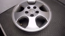 Alufelge 6X15 ET49 (5-Loch) Opel C Corsa 1.2 16V Sofortversand
