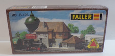 Faller H0 Bausatz B-126