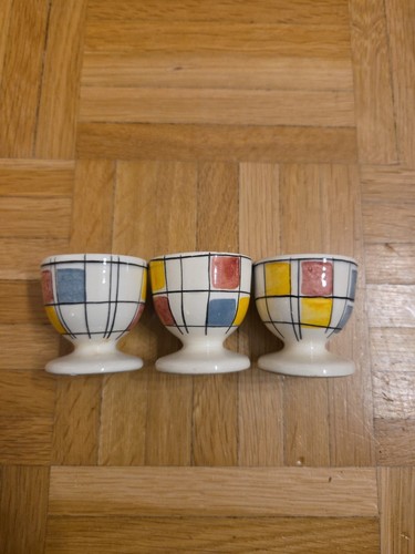 Mondrian inspired mid century - inspired,