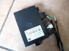 Mercedes A-Klasse W169 Steuergerät Anhängerkupplung A1695453932