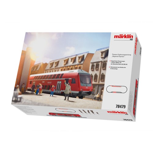 Märklin 78479 - märklin,