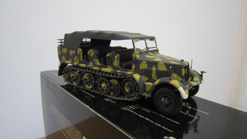 Minichamps kfz 7 - minichamps,