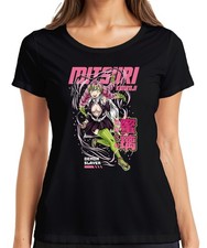 Mitsuri Kanroji Demon Slayer