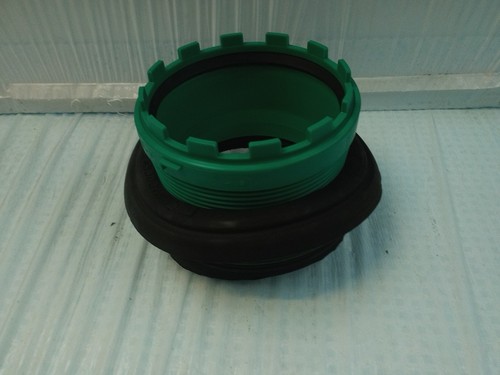 Rehau awadock 160 typ - dn, a
