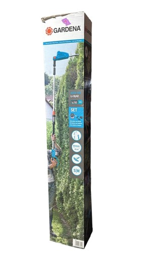 Gardena teleskop heckenschere - gardena, teleskop-heckenschere
